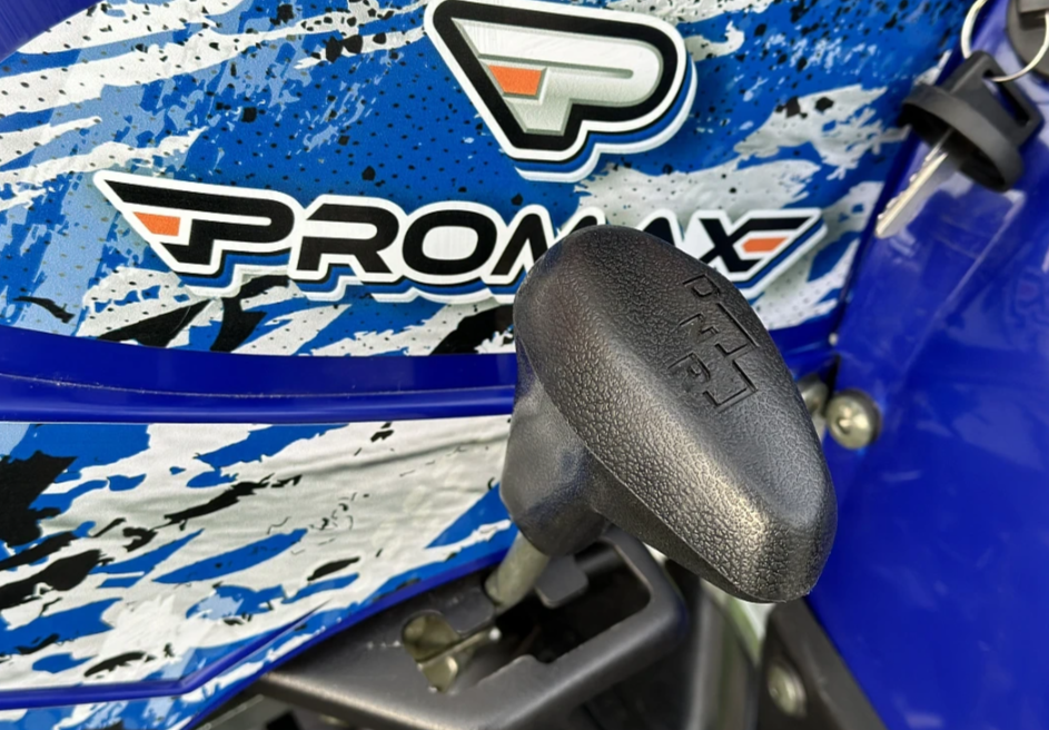  Квадроцикл PROMAX ATV 250 MAX (2025) в Балашихе