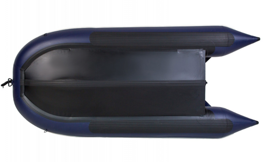 НАДУВНАЯ ЛОДКА GLADIATOR B330AD в Балашихе