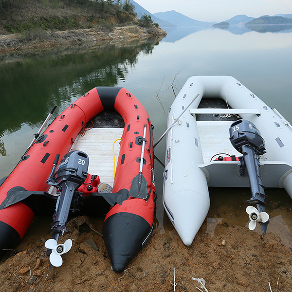ЛОДОЧНЫЙ МОТОР ALLFA CG Т15 в Балашихе