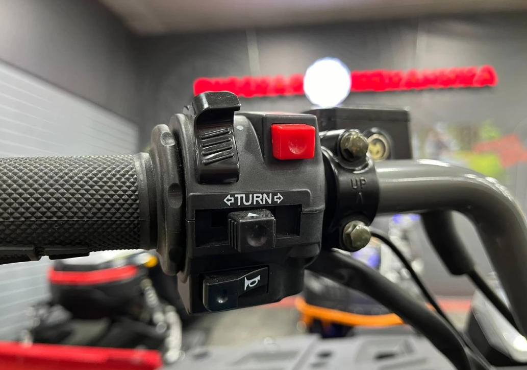 Квадроцикл PROMAX RENEGADE 300 LONG WINCH PRO (2025) в Балашихе