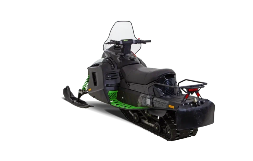 Снегоход РМ TIKSY 500 4Т в Балашихе