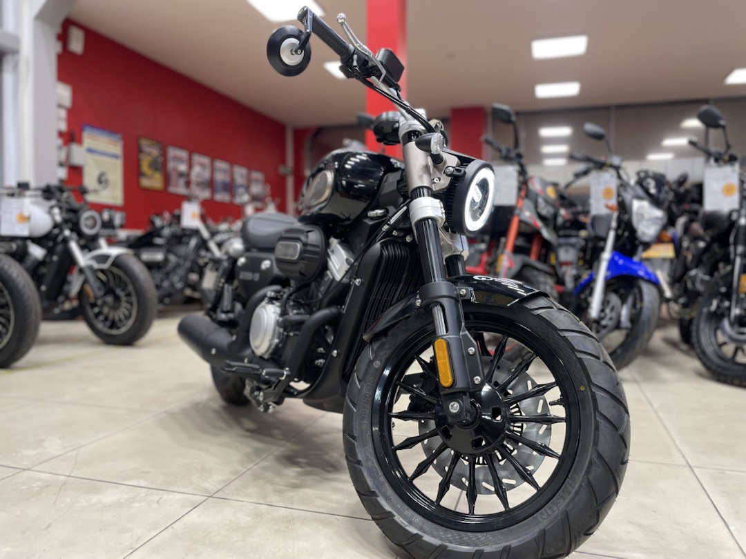 Мотоцикл Benda Chinchilla 300 в Балашихе