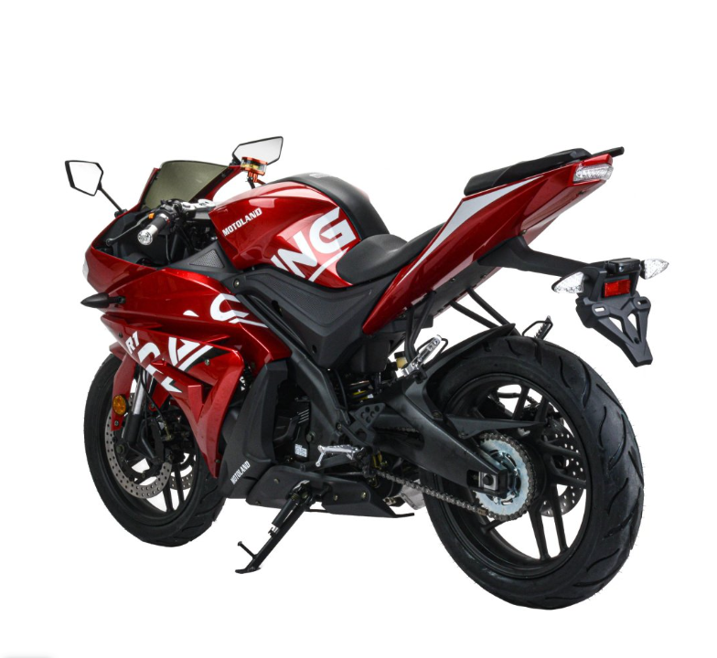 Мотоцикл MOTOLAND (МОТОЛЕНД) R1 300 в Балашихе