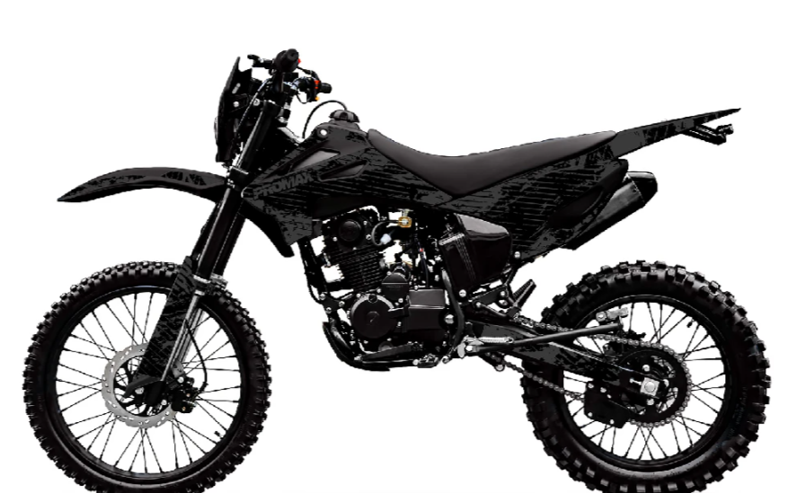 Кроссовый мотоцикл PROMAX ARMY 250 в Балашихе