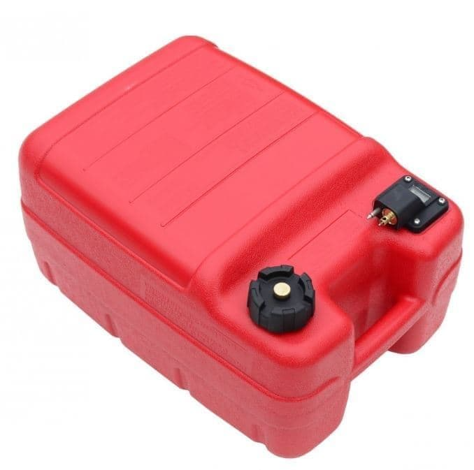 БАК ТОПЛИВНЫЙ 24 ЛИТРА ДЛЯ КАТЕРОВ И ЛОДОК в Балашихе