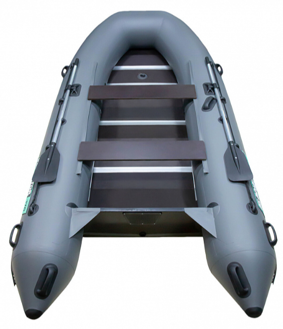 НАДУВНАЯ ЛОДКА GLADIATOR B370 в Балашихе