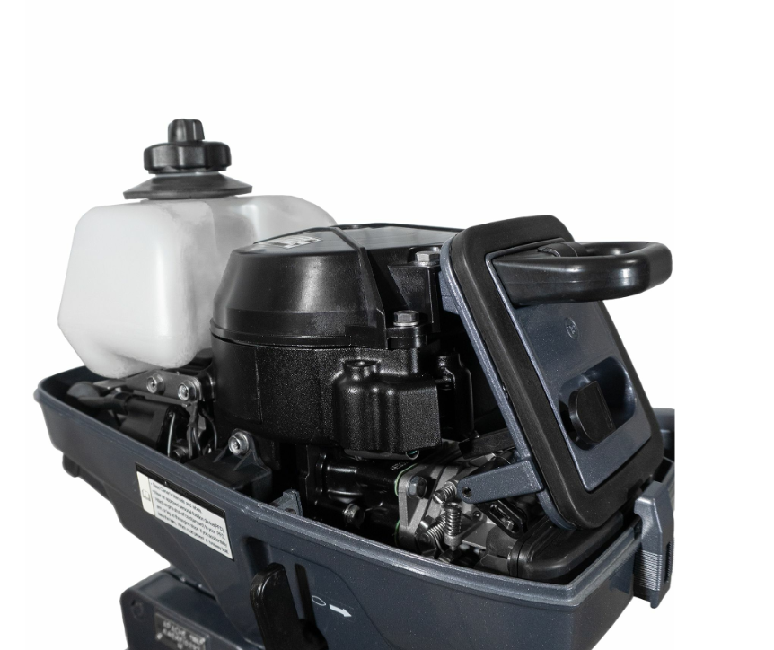 Лодочный мотор APACHE T3 BS в Балашихе