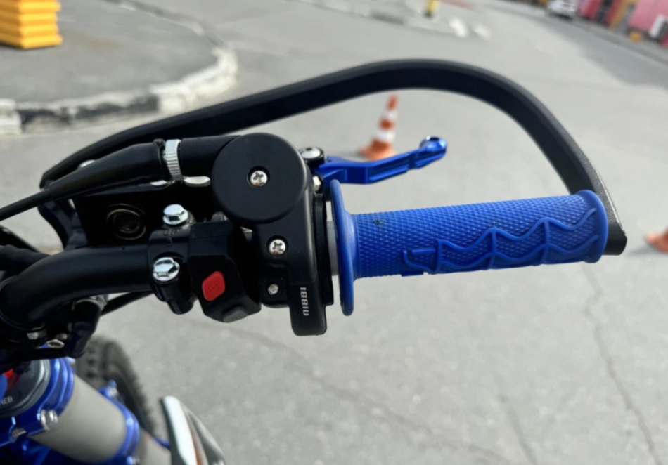 Кроссовый мотоцикл FAIDET NC300S ULTRA KKE в Балашихе