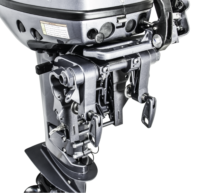 Лодочный мотор APACHE T9.9(15) BS в Балашихе