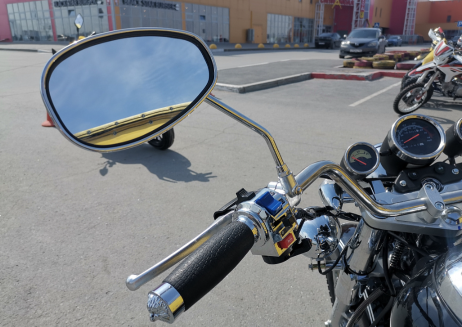 Мотоцикл MOTOLAND (МОТОЛЕНД) WOLF 250 в Балашихе