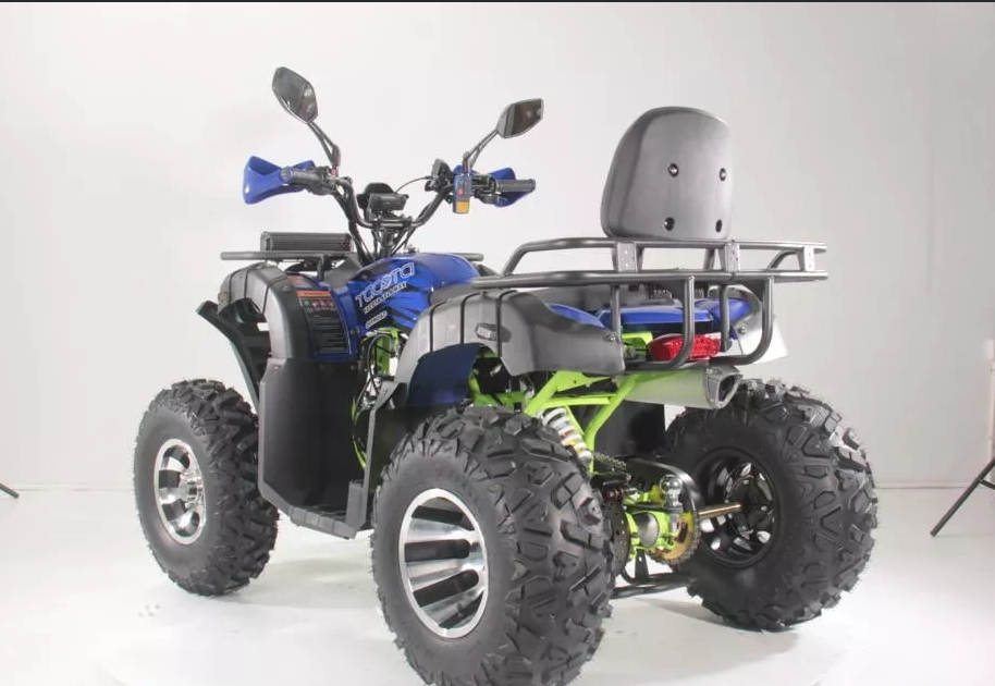 Квадроцикл YACOTA SELA MAX в Балашихе