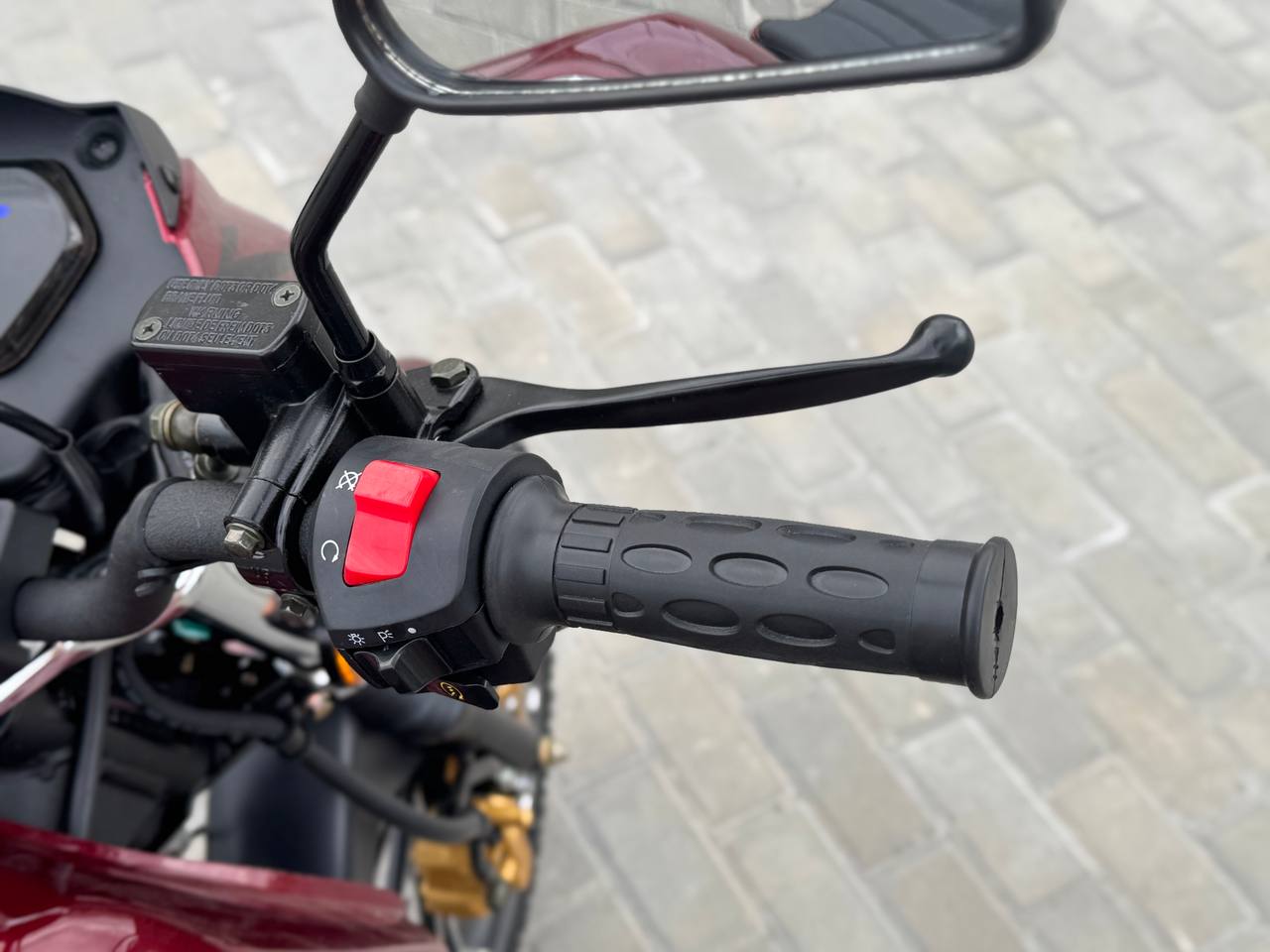 Мопед FAIDET TUGELA RS150 (49) в Балашихе