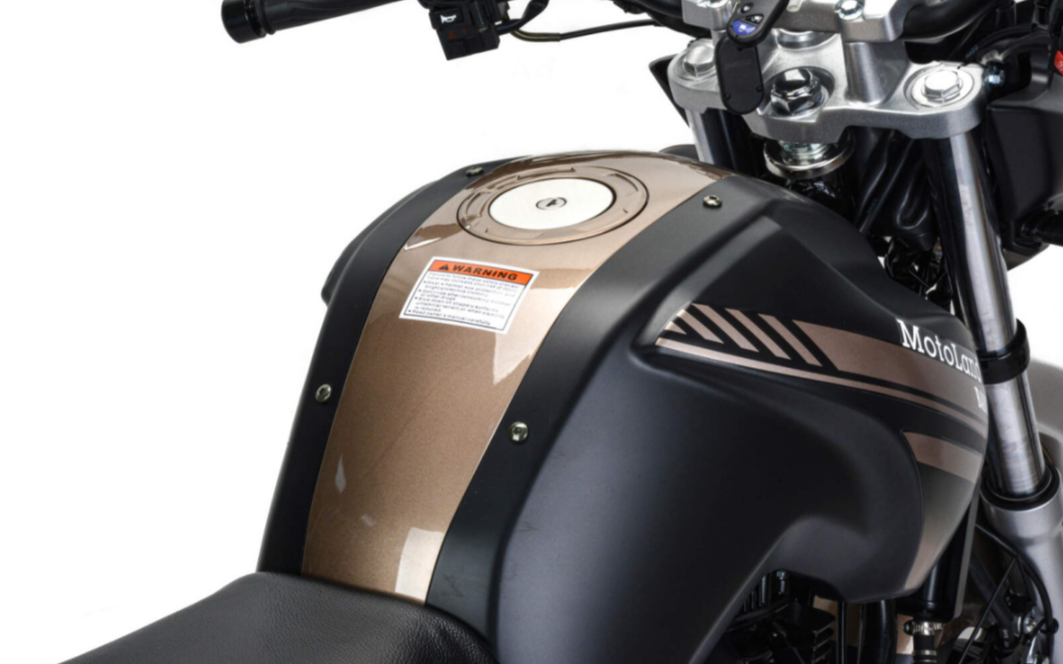 Мотоцикл MOTOLAND (МОТОЛЕНД) 300 BANDIT в Балашихе