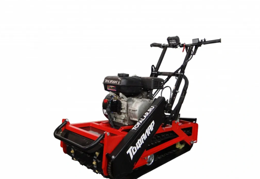 Мотобуксировщик Тофалар Мини в Балашихе