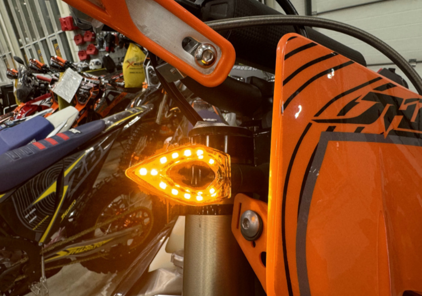 Мотоцикл JHLMOTO JHL M5 MT250 (1E66MM) в Балашихе