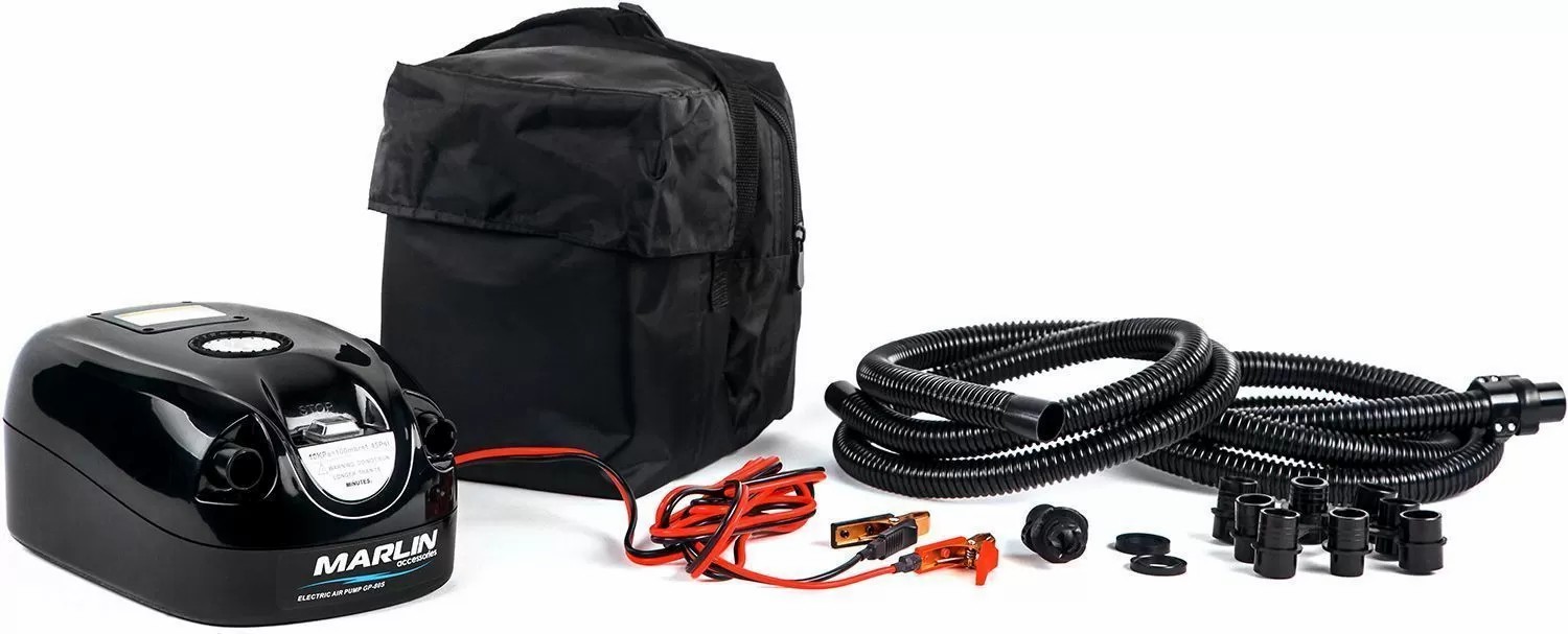 ЭЛЕКТРИЧЕСКИЙ НАСОС MARLIN GP-80 S в Балашихе