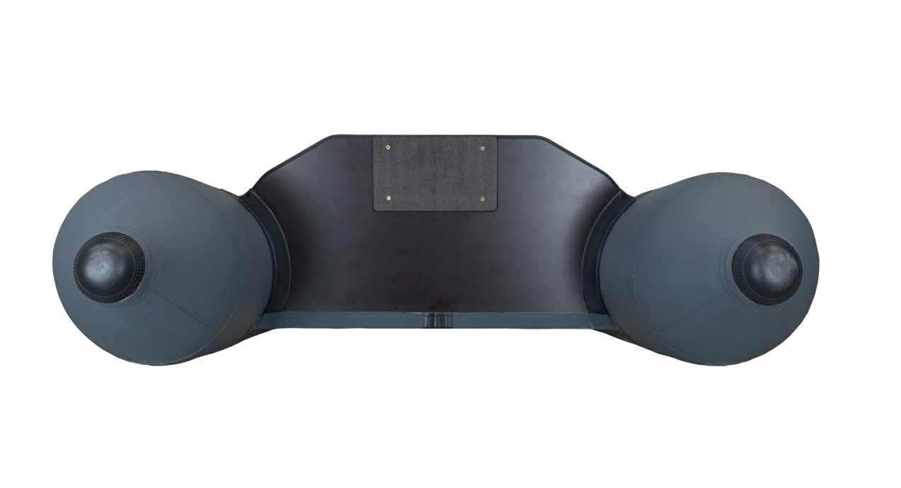 Лодка БАРС 2800 Слань-книжка киль в Балашихе