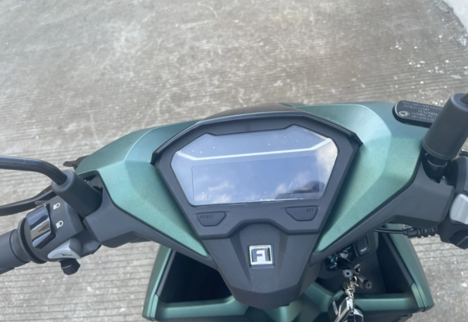 Скутер PROMAX INFERNO 250 (49) в Балашихе