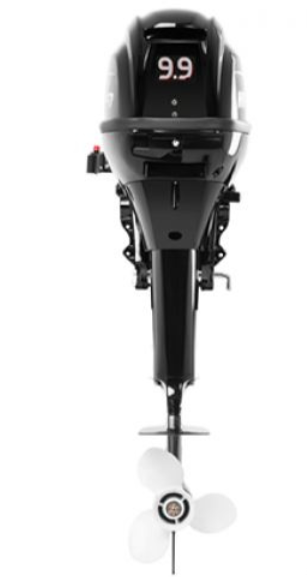 Лодочный мотор HIDEA HD9.9FHS в Балашихе
