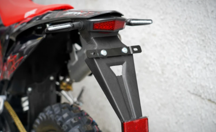 Мотоцикл BSE Z1 Y (035) в Балашихе