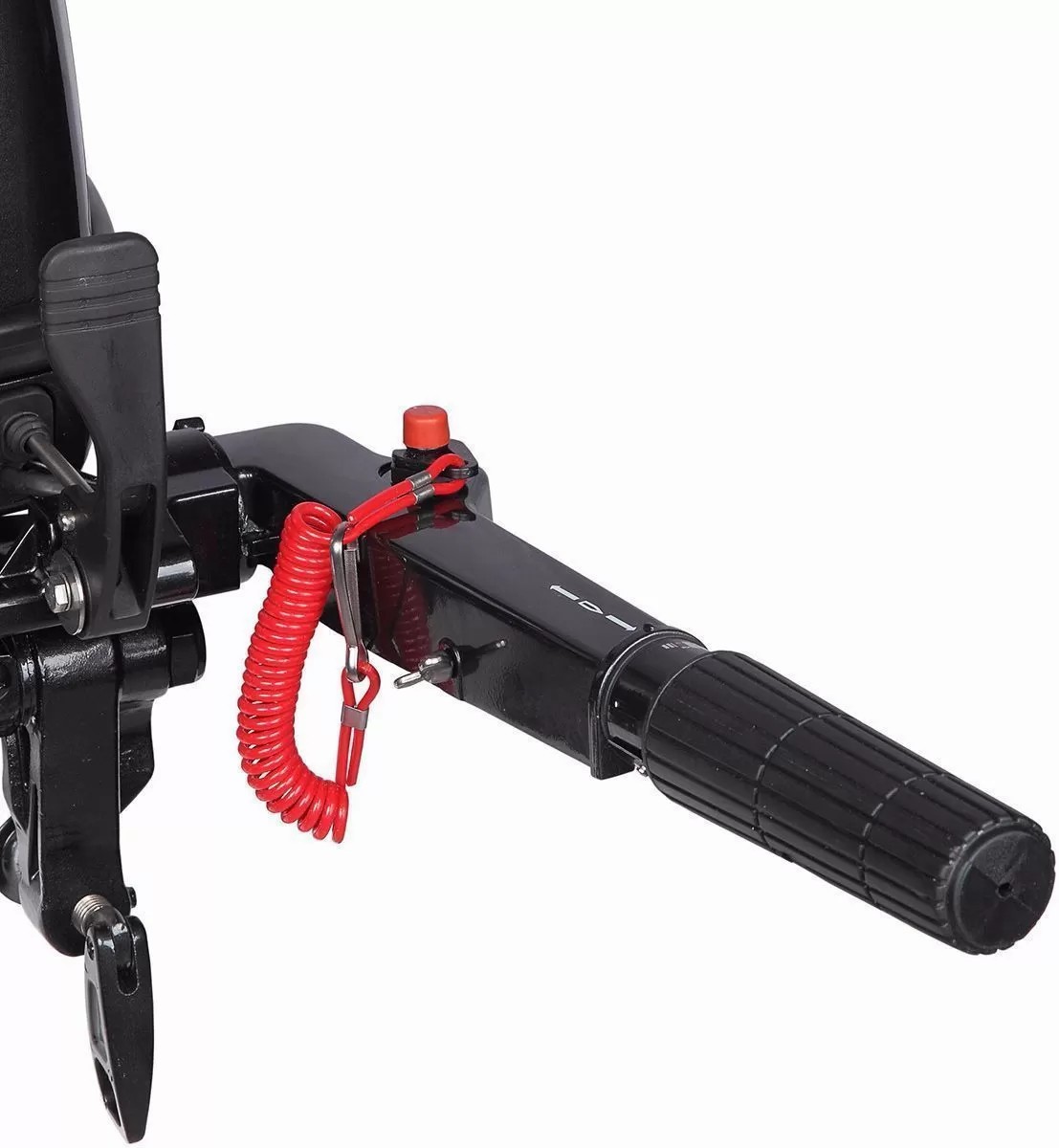 Лодочный мотор MARLIN MP 9.9 AMHS в Балашихе