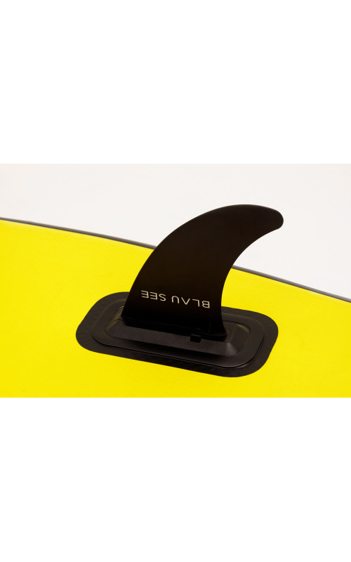 Надувной каяк Blau See Big Fish-3 Премиум в Балашихе