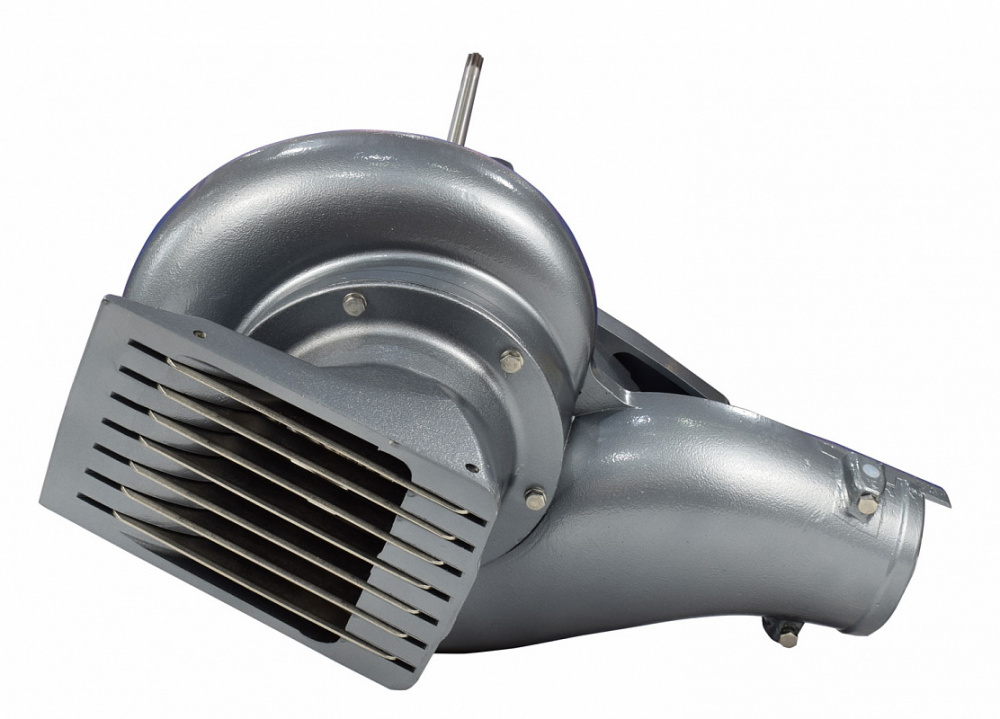 ВОДОМЕТНАЯ НАСАДКА SEA-PRO WT 15 YAMAHA, MARLIN, HIDEA в Балашихе