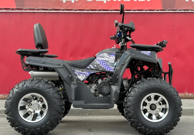 Квадроцикл GBM CROSS HILL 300 NEW PREMIUM в Балашихе