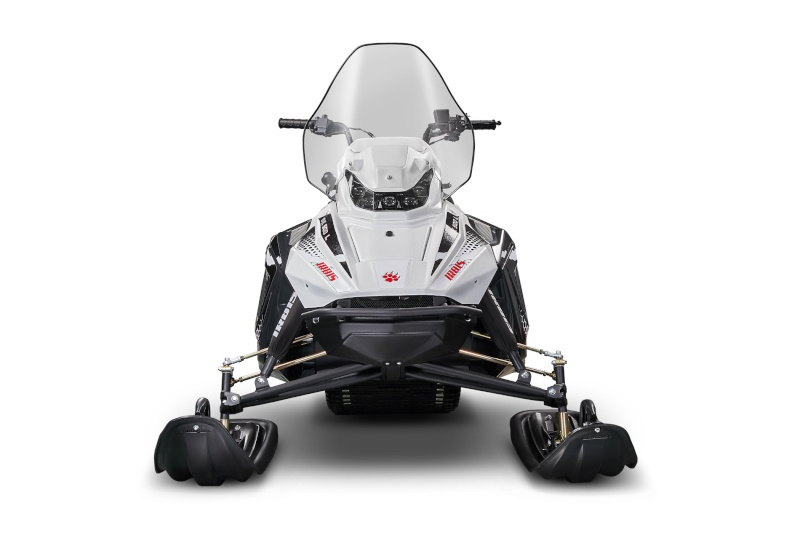 Снегоход IRBIS TUNGUS 500L 25/26 в Балашихе