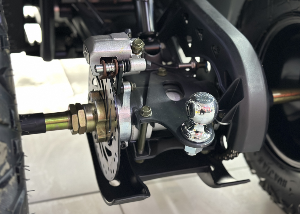 Квадроцикл GBM MAVERICK 300 NEW LUX в Балашихе