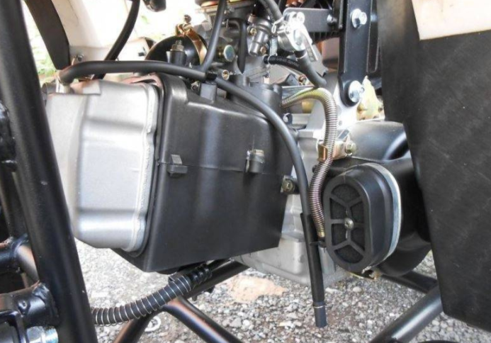 Квадроцикл MOTOLAND (МОТОЛЕНД) 200 ALL ROAD в Балашихе