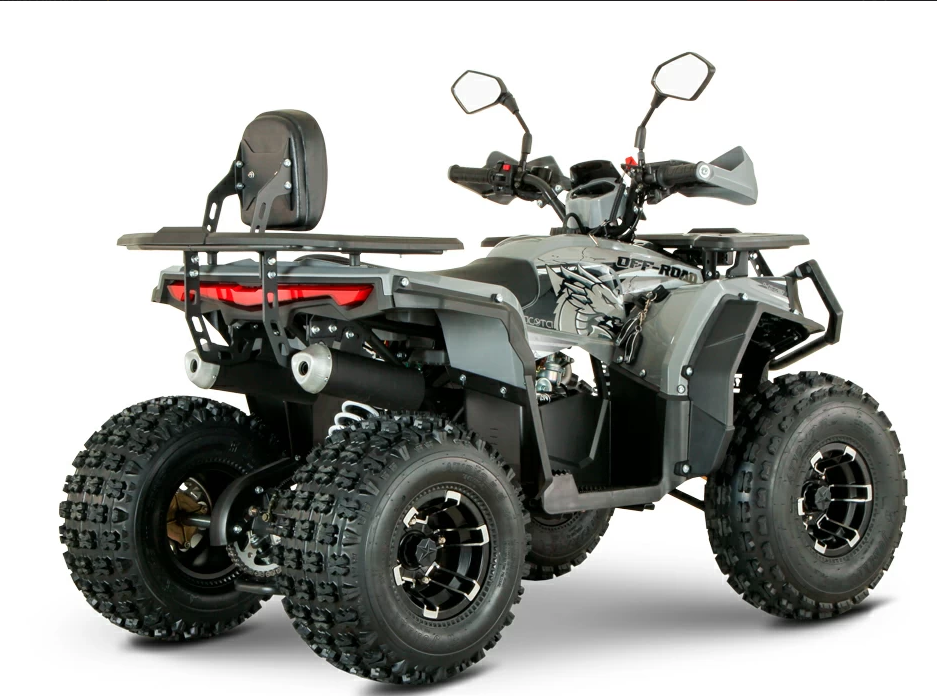 Квадроцикл YACOTA DRAGON LUX LD 150 PRO-SPORT в Балашихе