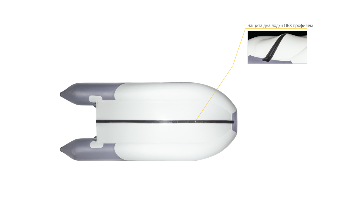 Лодка Ривьера Компакт 2900 СК в Балашихе