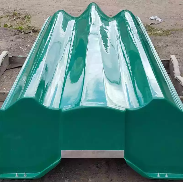 Стеклопластиковая лодка Neman-340 (тримаран) в Балашихе