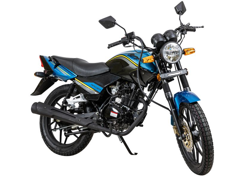 Мотоцикл RACER RC150-23 TIGER в Балашихе