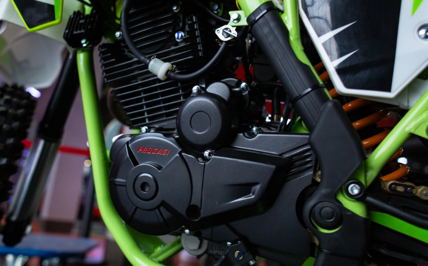 Мотоцикл Progasi SUPER MAX 300 PRO PR300 (ZS175FMN) в Балашихе