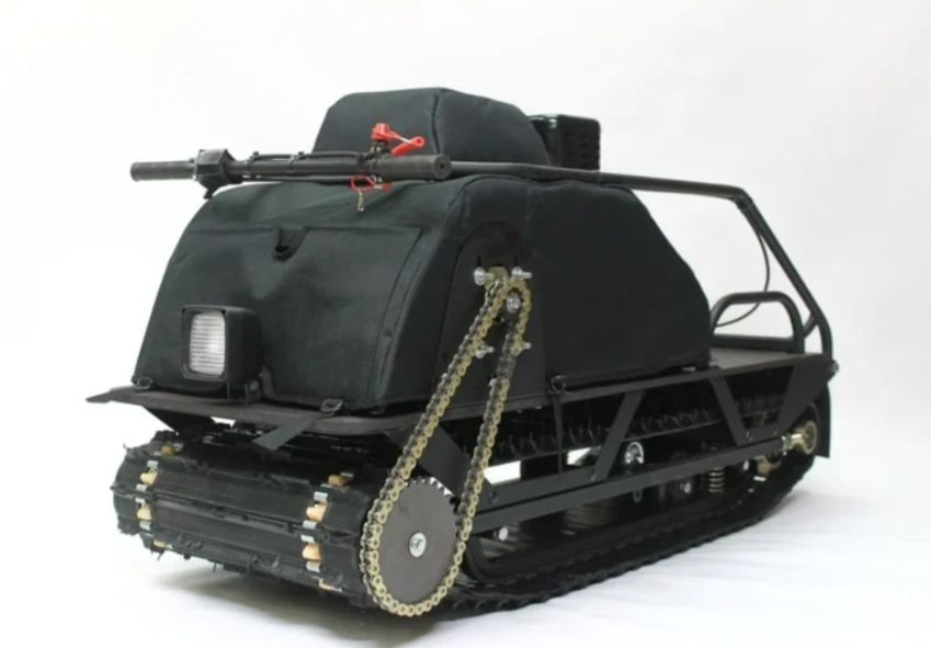 Мотобуксировщик НОРКА 500 STANDART 11 л.с. в Балашихе