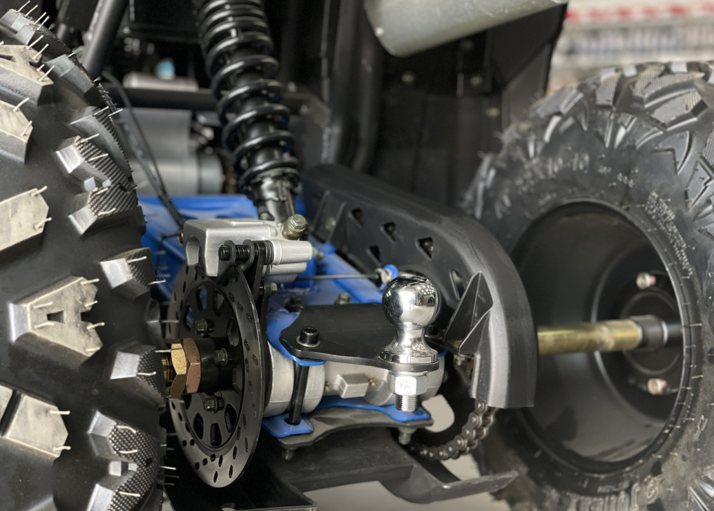 Квадроцикл PROMAX TAURUS 300 в Балашихе