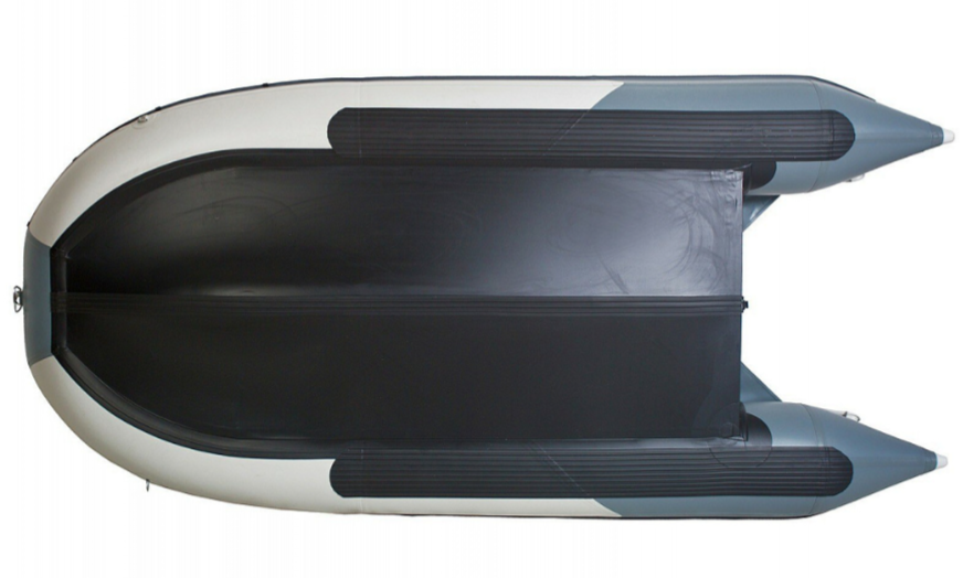 НАДУВНАЯ ЛОДКА GLADIATOR D370AL в Балашихе