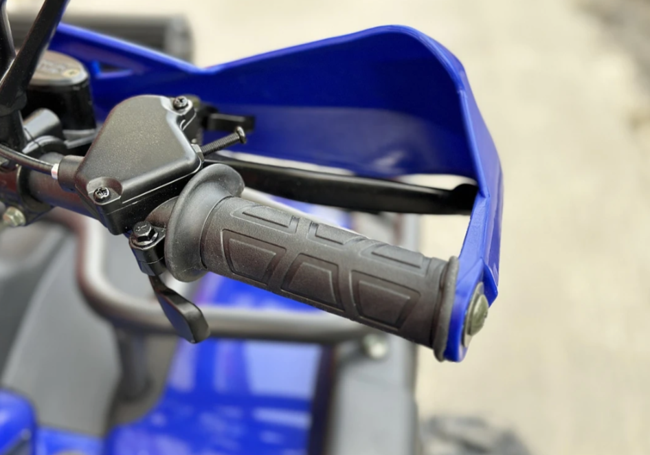  Квадроцикл PROMAX ATV 250 MAX (2025) в Балашихе