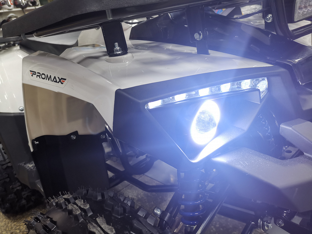 Квадроцикл PROMAX WILD 175 LUX в Балашихе