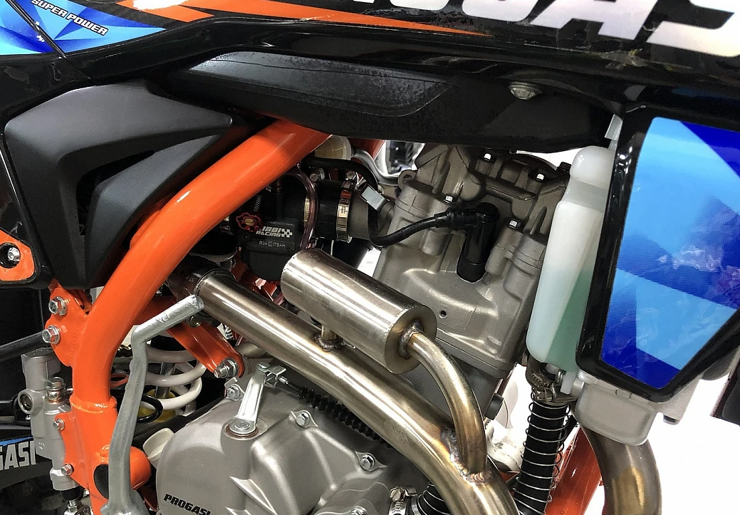 Мотоцикл Progasi Gaudi 300 в Балашихе