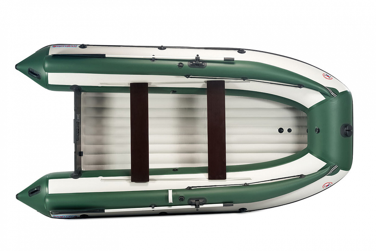 Лодка MISHIMO FAMILY LITE DF 430 в Балашихе