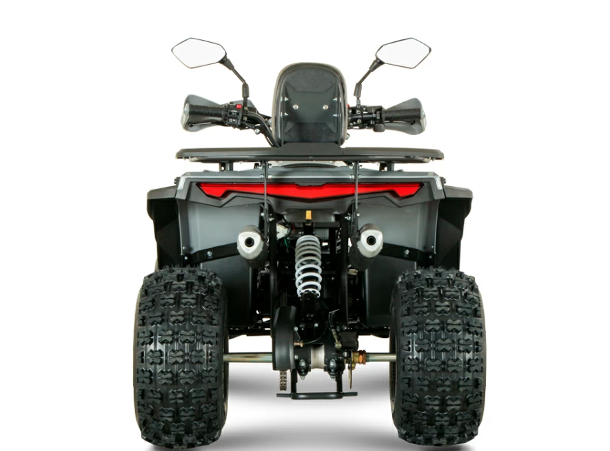 Квадроцикл YACOTA DRAGON LUX LD в Балашихе