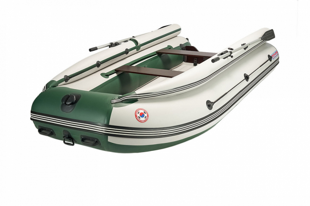 Лодка MISHIMO FAMILY LITE 400 в Балашихе