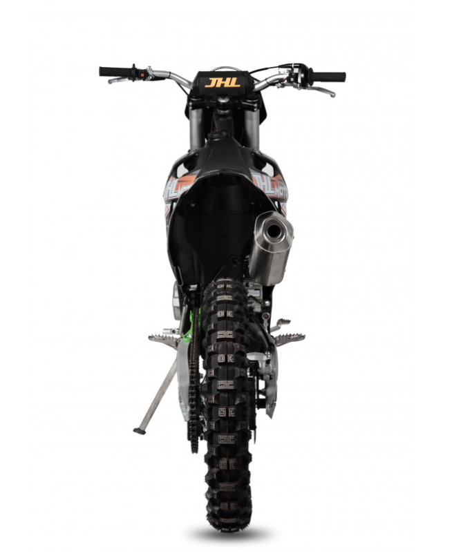Мотоцикл JHLMOTO JHL LX1 CB250 (172FMM-3A) в Балашихе