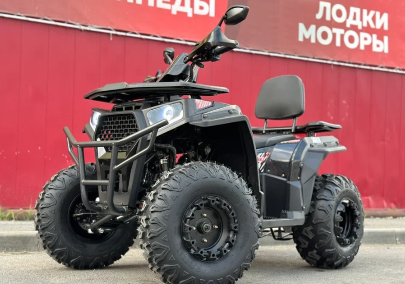 Квадроцикл GBM CROSS HILL 300 NEW в Балашихе