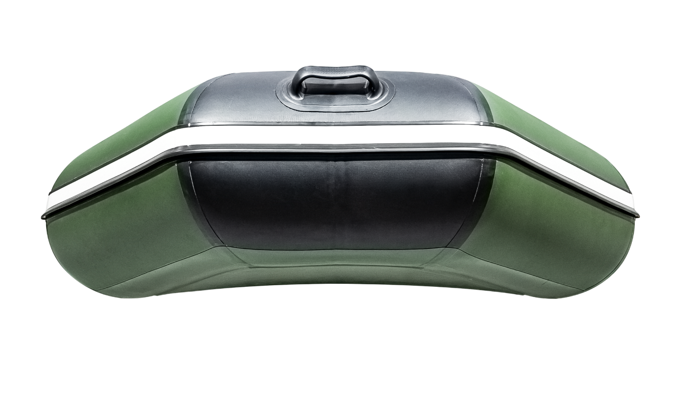 Лодка Аква 2800 в Балашихе