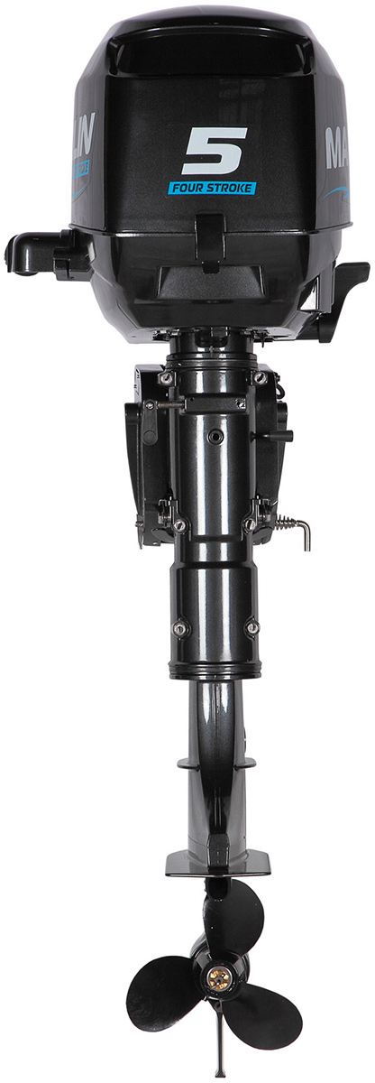 Лодочный мотор MARLIN MF 5 AMHL в Балашихе