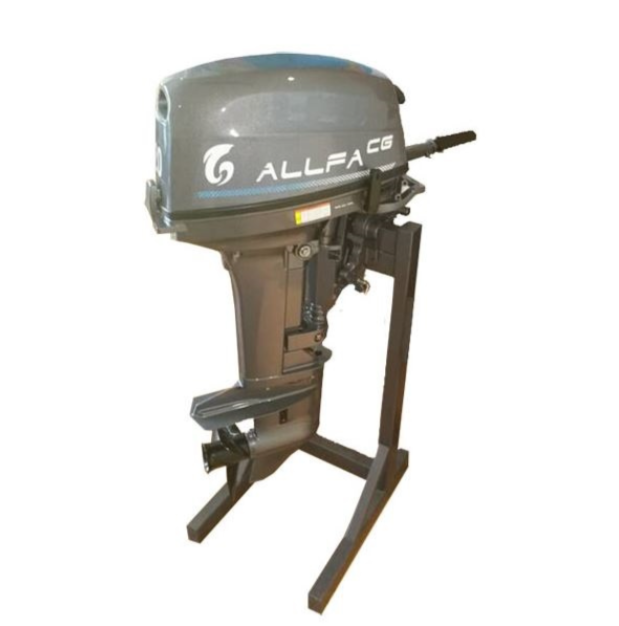 Лодочный мотор ALLFA CG Т40 S в Балашихе